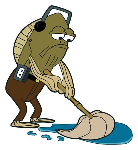 spongebob; spongebob-mocking; Spongebob-Meme;. . Spongebob fish mopping